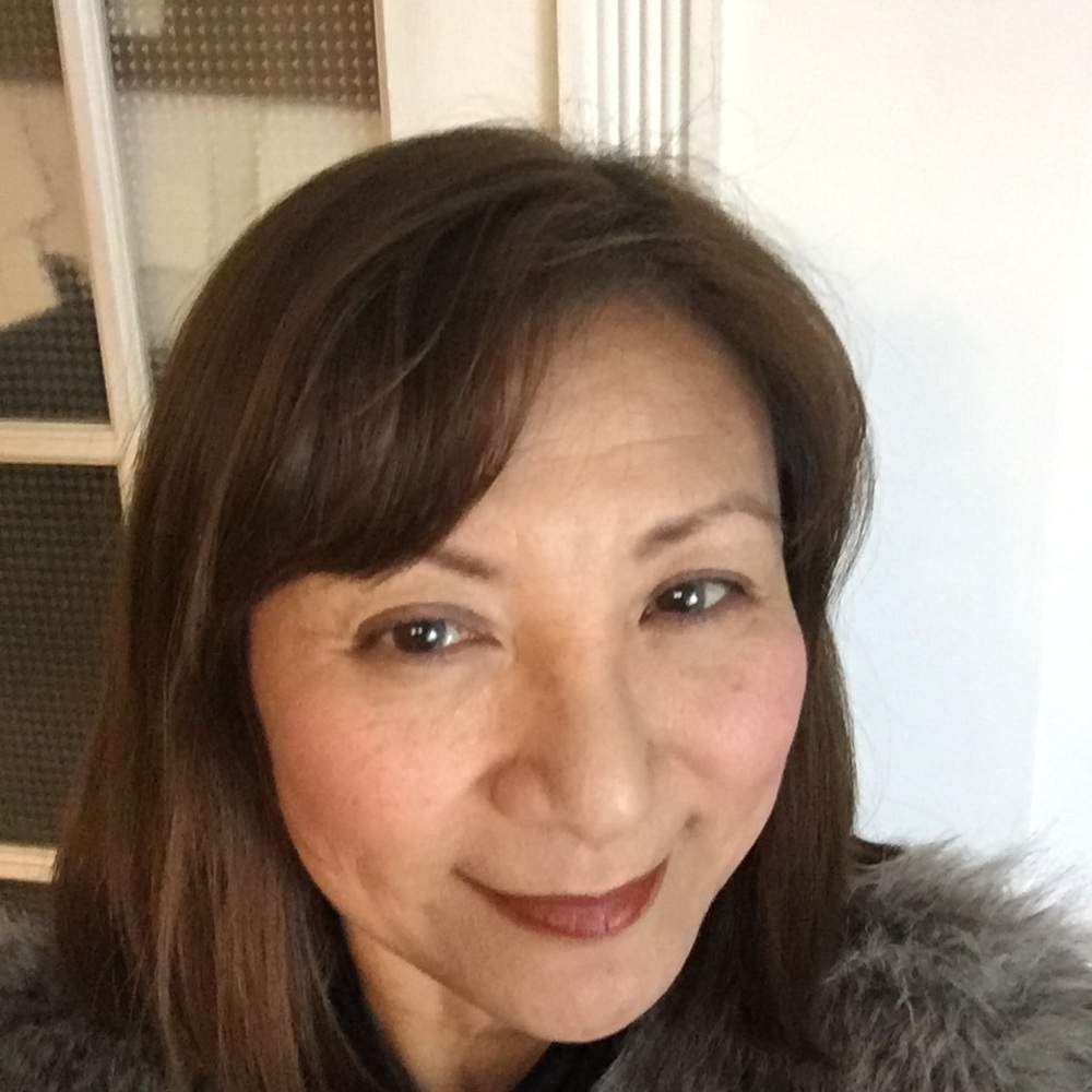 Meet your Posher, Rachel